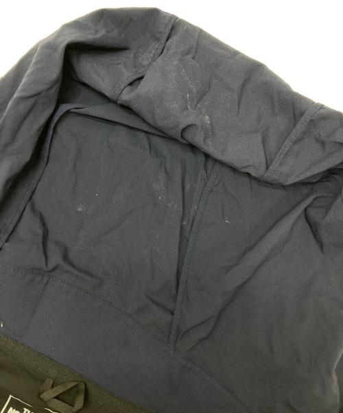 THE NORTH FACE（ザ ノース フェイス）THE NORTH FACE (ザ ノース フェイス) エニータイムウィンドフーディ ネイビー サイズ:Lの古着・服飾アイテム