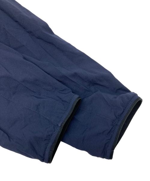 THE NORTH FACE（ザ ノース フェイス）THE NORTH FACE (ザ ノース フェイス) エニータイムウィンドフーディ ネイビー サイズ:Lの古着・服飾アイテム