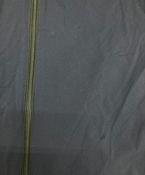 THE NORTH FACE（ザ ノース フェイス）THE NORTH FACE (ザ ノース フェイス) エニータイムウィンドフーディ ネイビー サイズ:Lの古着・服飾アイテム