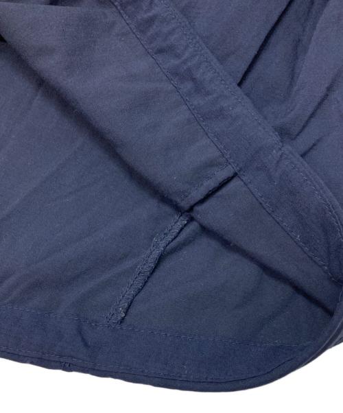 THE NORTH FACE（ザ ノース フェイス）THE NORTH FACE (ザ ノース フェイス) エニータイムウィンドフーディ ネイビー サイズ:Lの古着・服飾アイテム