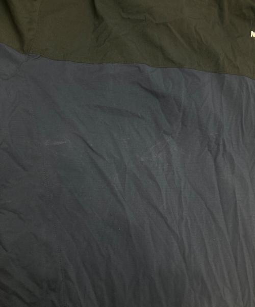 THE NORTH FACE（ザ ノース フェイス）THE NORTH FACE (ザ ノース フェイス) エニータイムウィンドフーディ ネイビー サイズ:Lの古着・服飾アイテム