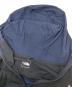 中古・古着 THE NORTH FACE (ザ ノース フェイス) エニータイムウィンドフーディ ネイビー サイズ:L：7000円