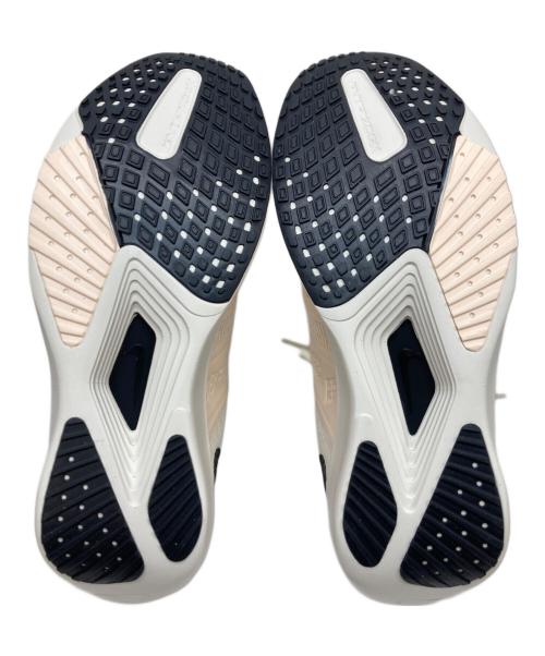 NIKE（ナイキ）NIKE (ナイキ) AIR ZOOM RIVAL FLY 4 ホワイト サイズ:27.5の古着・服飾アイテム
