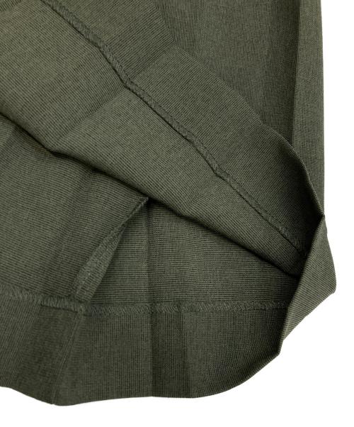 REKISAMI（レキサミ）REKISAMI (レキサミ) ワンピース グリーン サイズ:2の古着・服飾アイテム