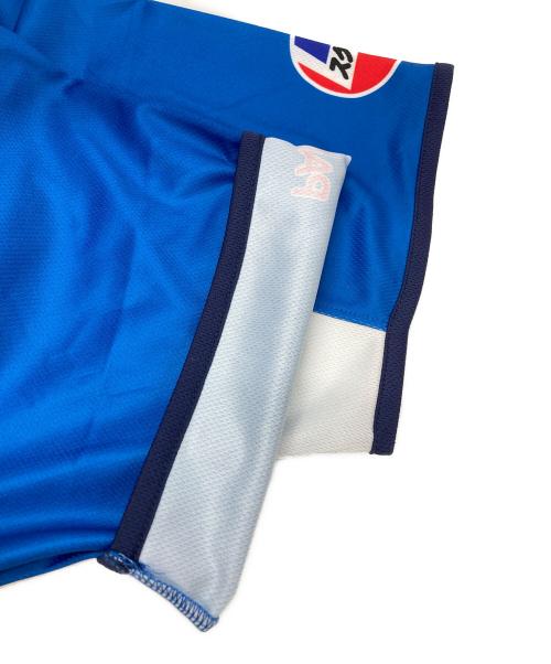 PALACE（パレス）PALACE (パレス) COSY TOP ブルー サイズ:XLの古着・服飾アイテム