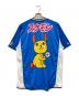 PALACE (パレス) COSY TOP ブルー サイズ:XL：8000円