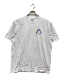 PALACE（パレス）の古着「P-3-K-9 T-SHIRT」｜ホワイト
