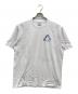PALACE（パレス）の古着「P-3-K-9 T-SHIRT」｜ホワイト