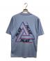 PALACE (パレス) Basically A Tri-Ferg Tee ブルー サイズ:S：6000円