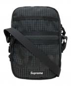 SUPREMEシュプリーム）の古着「Shoulder Bag」｜ブラック
