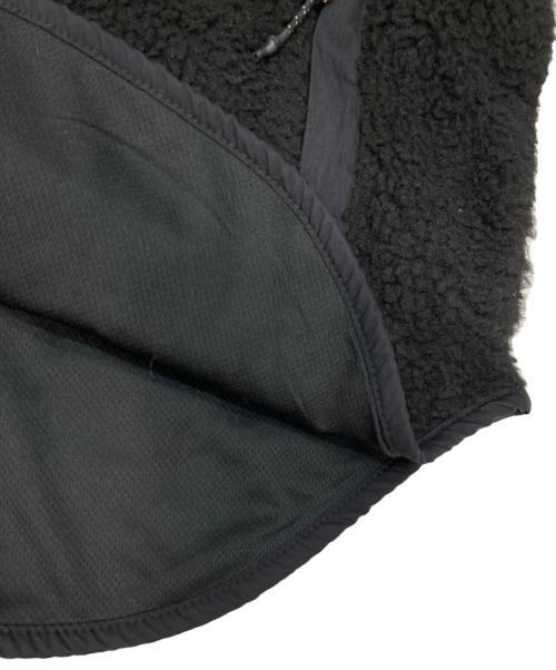 HEIGHTS（ハイツ）HEIGHTS (ハイツ) フリースジャケット ブラック サイズ:XSの古着・服飾アイテム