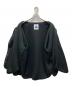 HEIGHTS (ハイツ) フリースジャケット ブラック サイズ:XS：7000円