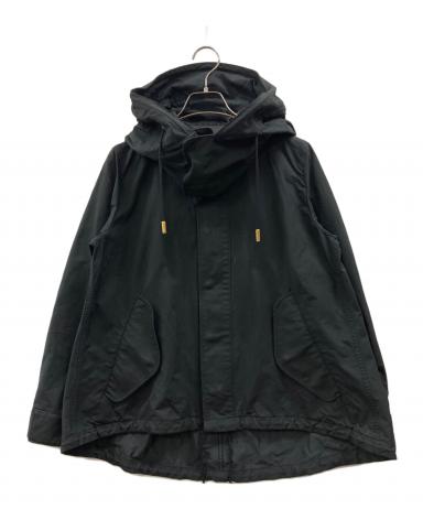 中古・古着通販】THE RERACS (ザ リラクス) ショートモッズコート