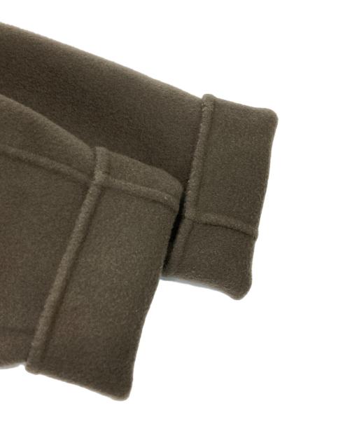 Plage（プラージュ）Plage (プラージュ) ハミルトンテーラードコート ブラウン サイズ:36の古着・服飾アイテム