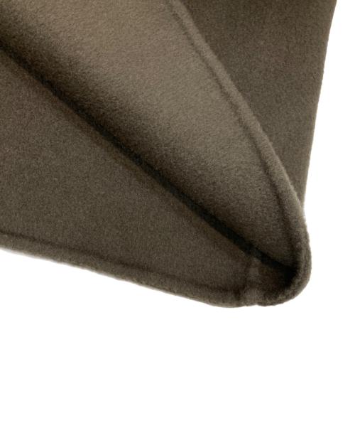 Plage（プラージュ）Plage (プラージュ) ハミルトンテーラードコート ブラウン サイズ:36の古着・服飾アイテム