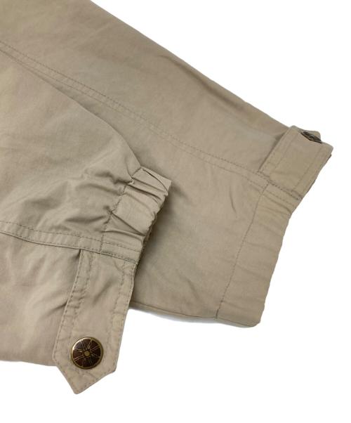 L.L.Bean（エルエルビーン）L.L.Bean (エルエルビーン) フォトグラファージャケット ベージュ サイズ:XLの古着・服飾アイテム