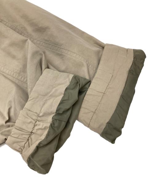 L.L.Bean（エルエルビーン）L.L.Bean (エルエルビーン) フォトグラファージャケット ベージュ サイズ:XLの古着・服飾アイテム