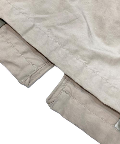 L.L.Bean（エルエルビーン）L.L.Bean (エルエルビーン) フォトグラファージャケット ベージュ サイズ:XLの古着・服飾アイテム