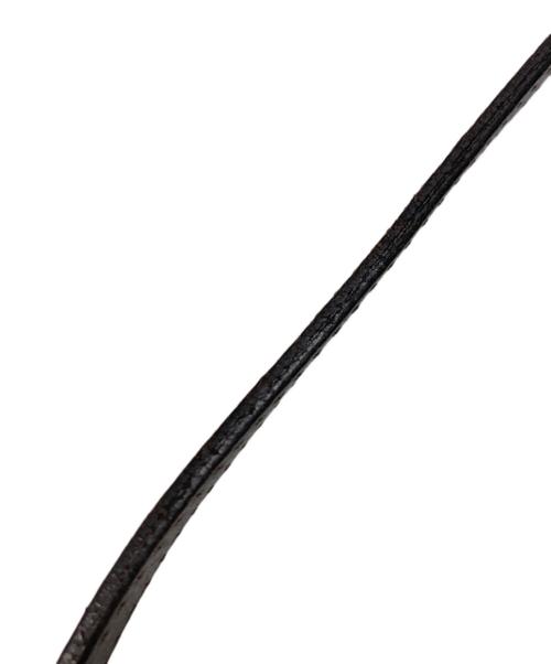 FENDI（フェンディ）FENDI (フェンディ) スウェードショルダーバッグ ブラウンの古着・服飾アイテム