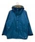 Mt. Rainier Design（マウントレイニアデザイン）の古着「マウンテンパーカー」｜ブルー