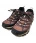 MERRELL（メレル）の古着「モアブ3シンセティックゴアテックス」｜ブラウン