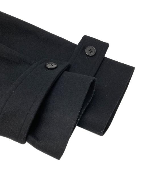 Traditional Weatherwear（トラディショナルウェザーウェア）Traditional Weatherwear (トラディショナルウェザーウェア) マールトンPコート ネイビー サイズ:32の古着・服飾アイテム