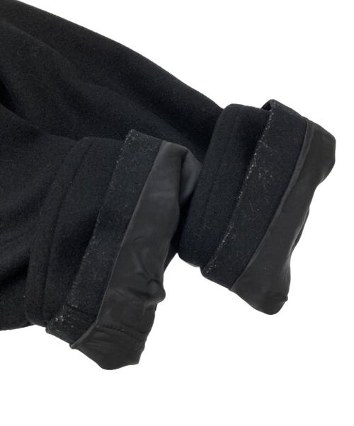 Traditional Weatherwear（トラディショナルウェザーウェア）Traditional Weatherwear (トラディショナルウェザーウェア) マールトンPコート ネイビー サイズ:32の古着・服飾アイテム