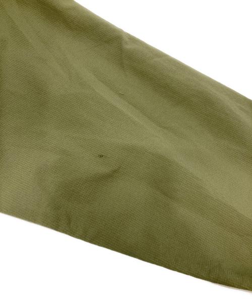 nanamica（ナナミカ）nanamica (ナナミカ) Packable Jacket グリーン サイズ:Mの古着・服飾アイテム