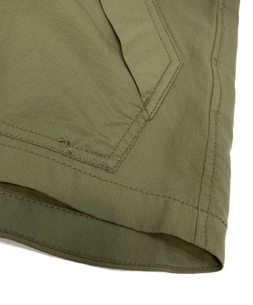 nanamica（ナナミカ）nanamica (ナナミカ) Packable Jacket グリーン サイズ:Mの古着・服飾アイテム
