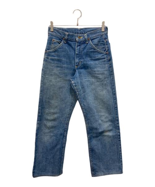 LEE（リー）LEE (リー) デニムパンツ ブルー サイズ:29の古着・服飾アイテム
