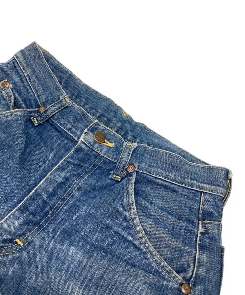 LEE（リー）LEE (リー) デニムパンツ ブルー サイズ:29の古着・服飾アイテム
