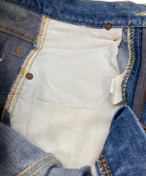LEE（リー）LEE (リー) デニムパンツ ブルー サイズ:29の古着・服飾アイテム