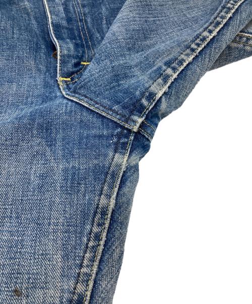 LEE（リー）LEE (リー) デニムパンツ ブルー サイズ:29の古着・服飾アイテム