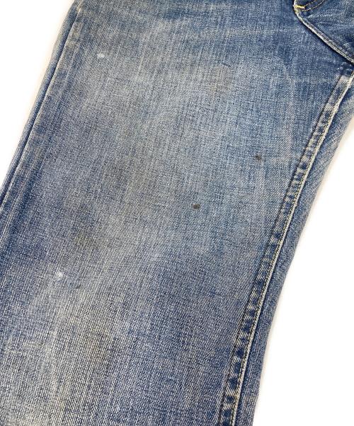 LEE（リー）LEE (リー) デニムパンツ ブルー サイズ:29の古着・服飾アイテム