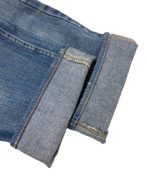 LEE（リー）LEE (リー) デニムパンツ ブルー サイズ:29の古着・服飾アイテム