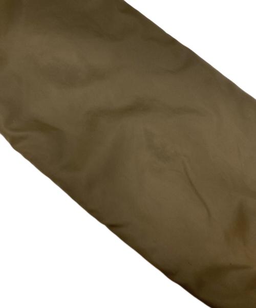 Chalk Line（チョークライン）Chalk Line (チョークライン) スタジャン ベージュ サイズ:Lの古着・服飾アイテム