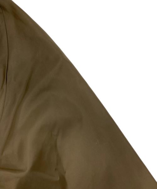 Chalk Line（チョークライン）Chalk Line (チョークライン) スタジャン ベージュ サイズ:Lの古着・服飾アイテム