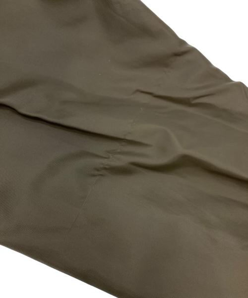 Chalk Line（チョークライン）Chalk Line (チョークライン) スタジャン ベージュ サイズ:Lの古着・服飾アイテム