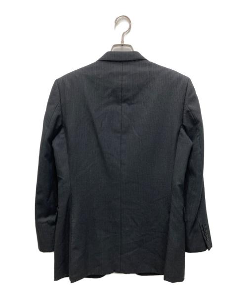 BURBERRY LONDON（バーバリーロンドン）BURBERRY LONDON (バーバリーロンドン) セットアップスーツ チャコールグレー サイズ:36Rの古着・服飾アイテム