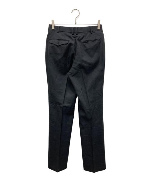 BURBERRY LONDON（バーバリーロンドン）BURBERRY LONDON (バーバリーロンドン) セットアップスーツ チャコールグレー サイズ:36Rの古着・服飾アイテム