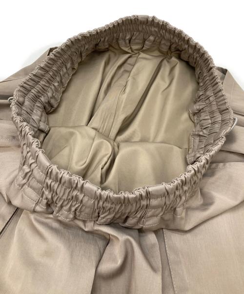 Nora Lily（ノラリリー）Nora Lily (ノラリリー) Spring Track Pants ベージュ サイズ:FREEの古着・服飾アイテム