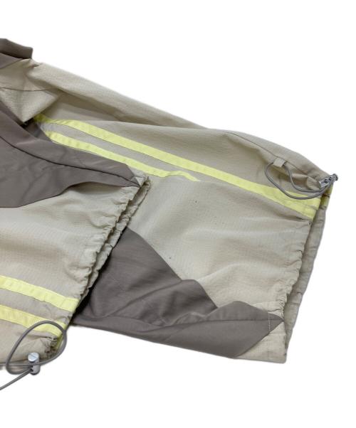 Nora Lily（ノラリリー）Nora Lily (ノラリリー) Spring Track Pants ベージュ サイズ:FREEの古着・服飾アイテム