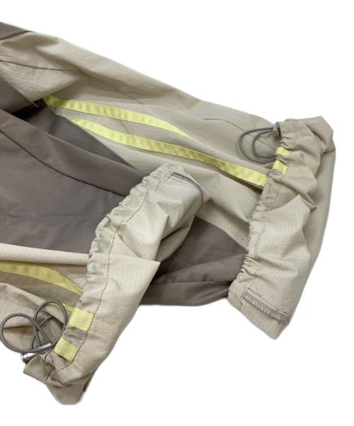 Nora Lily（ノラリリー）Nora Lily (ノラリリー) Spring Track Pants ベージュ サイズ:FREEの古着・服飾アイテム