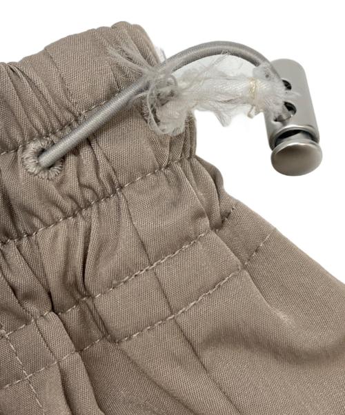 Nora Lily（ノラリリー）Nora Lily (ノラリリー) Spring Track Pants ベージュ サイズ:FREEの古着・服飾アイテム