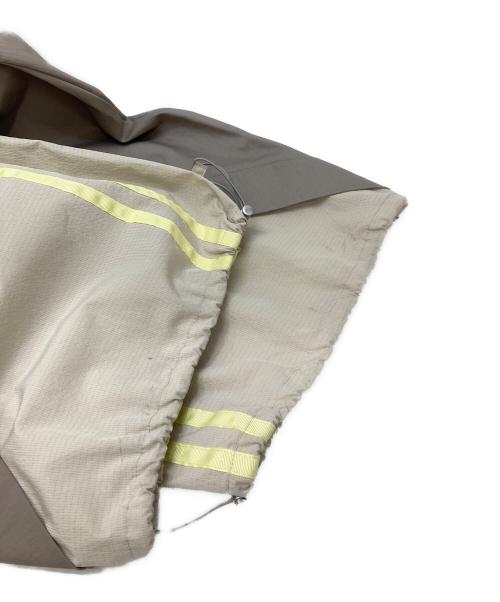 Nora Lily（ノラリリー）Nora Lily (ノラリリー) Spring Track Pants ベージュ サイズ:FREEの古着・服飾アイテム