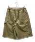 Dickies (ディッキーズ) ATMOS (アトモス) ハーフパンツ ベージュ サイズ:不明：5000円