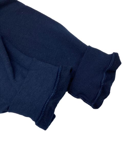 UNDERCOVER（アンダーカバー）UNDERCOVER (アンダーカバー) CYDERHOUSE (サイダーハウス) スウェット ネイビー サイズ:mの古着・服飾アイテム