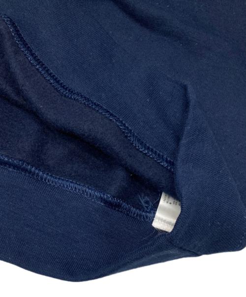 UNDERCOVER（アンダーカバー）UNDERCOVER (アンダーカバー) CYDERHOUSE (サイダーハウス) スウェット ネイビー サイズ:mの古着・服飾アイテム