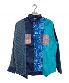 中古・古着通販】Supreme (シュプリーム) shearling lined denim work