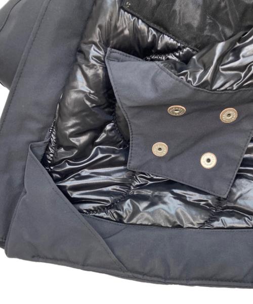 WILD THINGS（ワイルドシングス）WILD THINGS (ワイルドシングス) nonnative (ノンネイティブ) EXPLORER PUFF JUMPER ブラック サイズ:3の古着・服飾アイテム